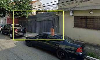 Imagem: Terreno à venda, 153 m² - Tatuapé - São