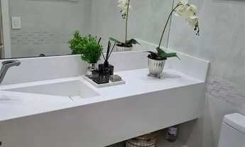 Imagem 5: Casa 4 quartos Condomínio Fechado Alto Padrão