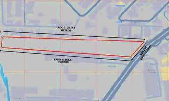 Imagem 5: VENDO TERRENO NA AV COSME FERREIRA IMPERDÍVEL