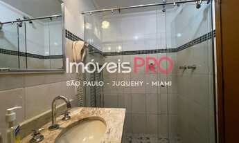 Imagem 7: Apartamento à venda com 100 m² em Moema