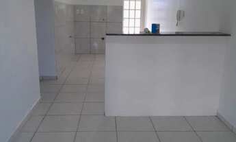 Imagem 2: Apartamento 2 Dormitórios à Venda - Santa Lúcia - Capivari de Baixo/SC