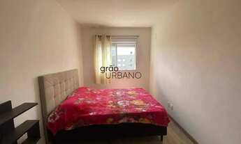 Imagem 5: Apartamento mobiliado para locação