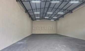 Imagem 3: Barracão para alugar - Vila Filipin Londrina 1