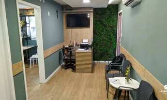 Imagem: Sala Comercial á venda no Centro Médico