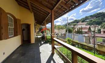 Imagem 2: Casa em Rua das Mercês - Centro - Sabará/MG