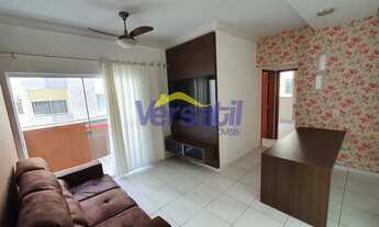 Imagem 4: Residencia Ibiza 2/4 304 norte