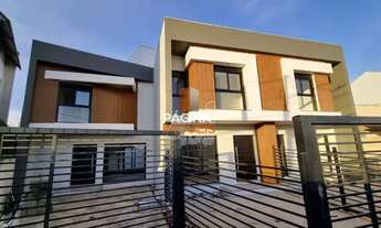 Imagem: Página 1 Imóveis anuncia casa 03 dormitórios