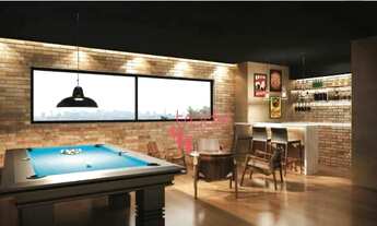 Imagem 3: Excelente Apartamento a Venda com 1 ou 2 Dormitórios - Vila do Golf