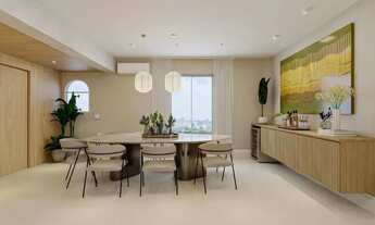 Imagem 7: Apartamento para venda em Consolação com 4 quartos, sendo 3 suítes , 270m²