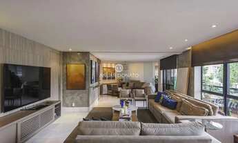 Imagem 2: Funcionários - Apartamento 4 quartos à venda na Anuar Donato