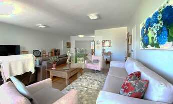 Imagem: Apartamento à Venda - Lourdes, 4 Quartos