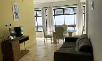 Imagem 2: Aluguel Apto 1/4 na Orla