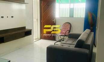 Imagem 2: Apartamento a venda no Residencial Amélia de Sá no Bessa