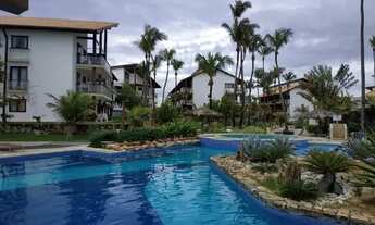 Imagem 2: Apartamento no Taiba Beach Resort aluguel com 4 quartos