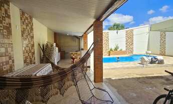 Imagem 7: JARDIM GUANABARA - SOBRADO AMPLO COM ÁREA DE LAZER