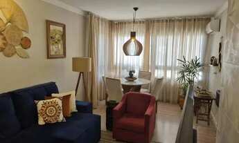 Imagem 2: Apartamento mobiliado no bairro Menino Deus em Porto Alegre