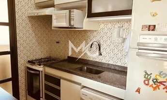 Imagem 7: APARTAMENTO RESIDENCIAL em SÃO JOSÉ DOS CAMPOS - SP, URBANOVA V