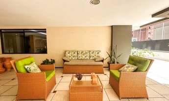 Imagem 4: Imóvel na República do Líbano,117m², 3 quartos, em Meireles - Fortaleza - CE