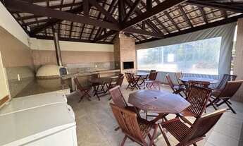 Imagem 6: Apartamento locação 3/4 com 1 suíte 116 m² , Patamares - Salvador - BA