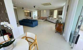 Imagem 4: Imóvel para venda com 300 metros quadrados com 4 quartos em Radional - São Luís - MA