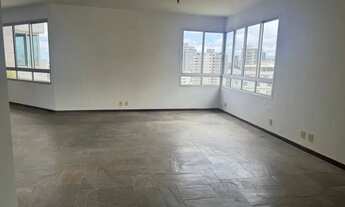 Imagem 2: Apartamento com 4 Quartos para alugar 291m² - Sion