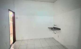 Imagem 6: Casa Residencial no Cj. Osvaldo Frota - Cidade Nova