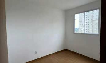 Imagem 3: APARTAMENTO NOVO MINHA CASA MINHA VIDA NASCENTE 2 QTS 1 BANHEIRO ÁREA DE LAZER