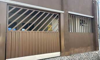 Imagem 2: CASA RESIDENCIAL em VÁRZEA GRANDE - MT, JARDIM DOS ESTADOS