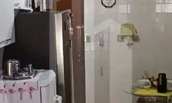 Imagem 7: Apartamento à Venda no Condomínio Pallazo Fiorentino