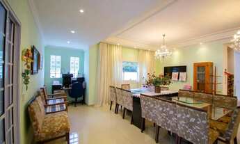 Imagem 6: Casa à venda em Santana de Parnaíba, Tarumã, com 3 suítes, com 357 m², Residencial Tarumã