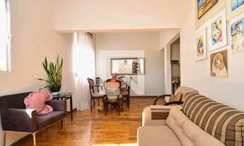 Imagem: Apartamento à Venda - Floresta, 3 Quartos