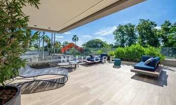 Imagem 5: Apartamento em Rua Padre João Batista Reus - Vila Conceição - Porto Alegre/RS