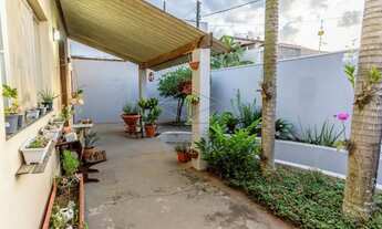 Imagem 3: Casa Padrão em Dois Córregos