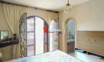 Imagem 4: Casa Residencial/Comercial para aluguel, 5 quartos, 1 suíte, 2 vagas, Santa Efigênia - Bel