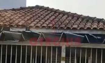 Imagem 2: Casa com 3 dormitórios para alugar, 131 m² por R$ 2.805,00/mês - Assunção - São Bernardo d