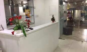 Imagem 5: Sala para alugar, 80 m² por R$ 3.900,00/mês - Barra - Salvador/BA