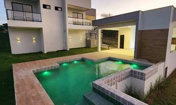 Imagem 3: Casa Alto Padrão em Gravatá - Condomínio fechado- Ótima Oportunidade!