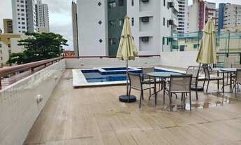 Imagem 3: APARTAMENTO EM NOA VIAGEM 125 M2 ÚTIL