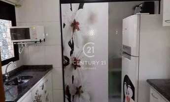 Imagem 5: Apartamento com 2 dormitórios à venda, 63 m² por R$ 228.000 - Residencial Morada da Améric