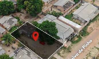 Imagem 2: Vende-se excelente terreno no bairro Caranã