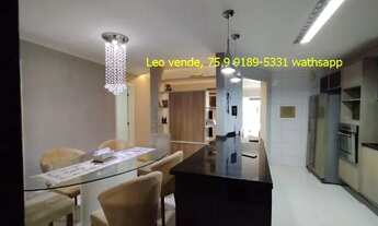 Imagem 2: Leo vende, bairro Sim, 3