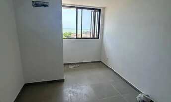 Imagem 7: Alugo excelente apartamento no Bessa com vista para o mar, 02 quartos, R$ 3.500,00