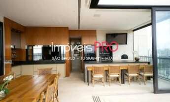 Imagem 4: VILA OLIMPIA - ALTO PADRÃO - 5 SUÍTES - 8 VAGAS