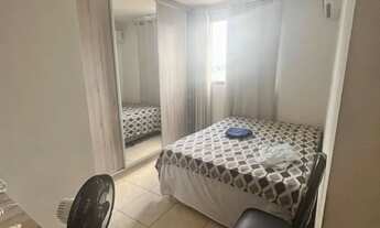 Imagem 5: Aluguel Apartamento 2 Quartos Negrão de Lima