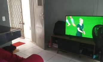 Imagem 2: Apartamento parque brasil IV