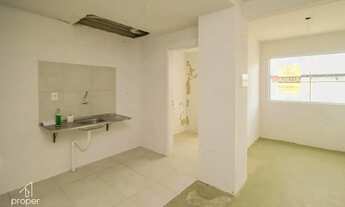 Imagem 5: Apartamento com 1 dormitório para alugar, 45 m² - Fragata - Pelotas/RS