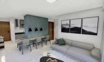 Imagem 3: Apartamento à venda no bairro Jardim América - Goiânia/GO