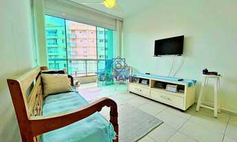 Imagem 5: Apartamento à venda, 102 m² por R$ 580.000,00 - Praia das Pitangueiras - Guarujá/SP