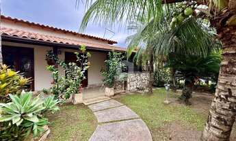 Imagem 3: Casa 3 Quartos À Venda - Chácaras de Inoã