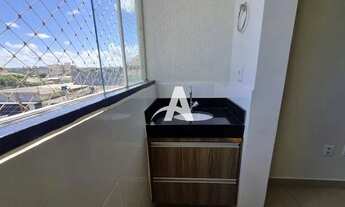 Imagem 6: Aluguel Apartamento SANTA MÔNICA